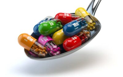 LE TENDENZE NUTRACEUTICHE DETERMINATE DALLA PANDEMIA