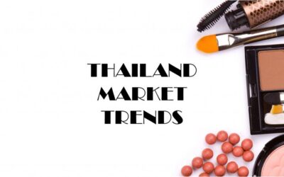 THAILAND MARKET TRENDS